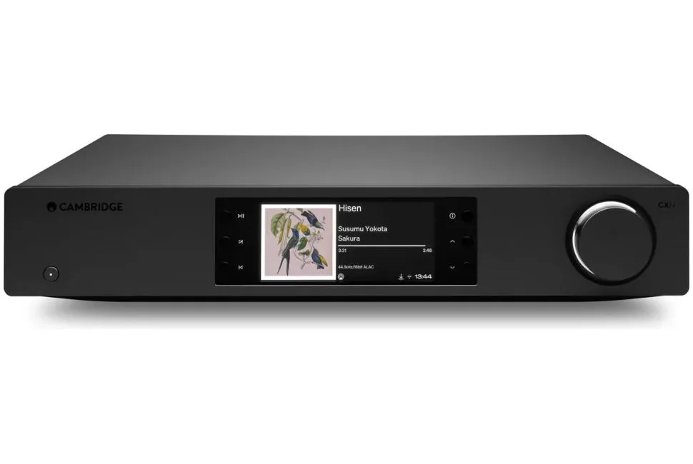 CXN 100 SE