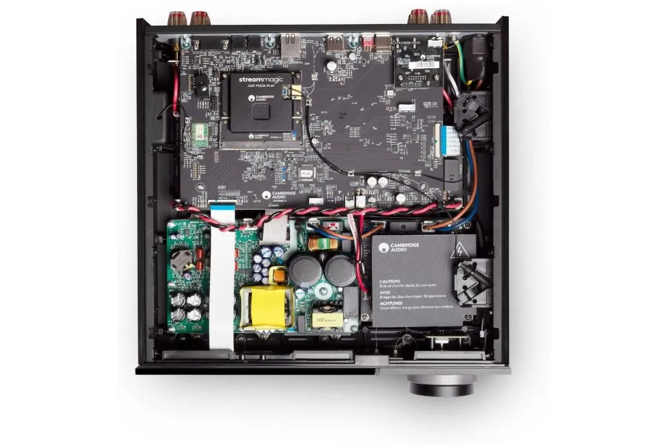 Eve 150 SE