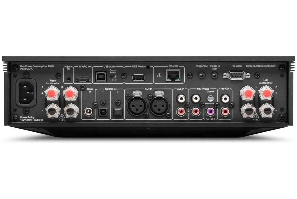 Eve 150 SE