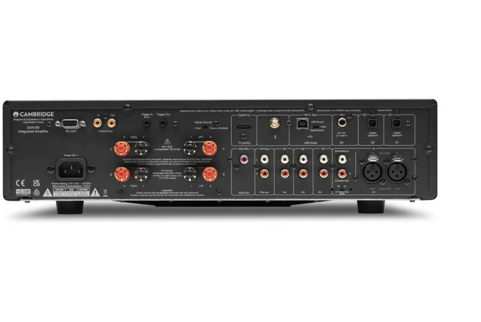 EXA100