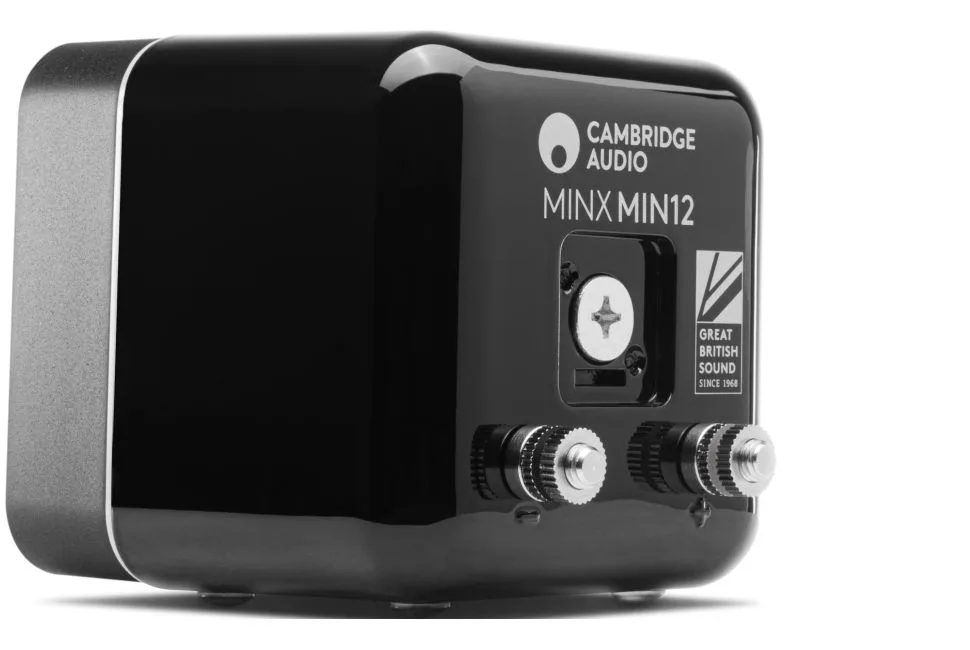 Minx Min12
