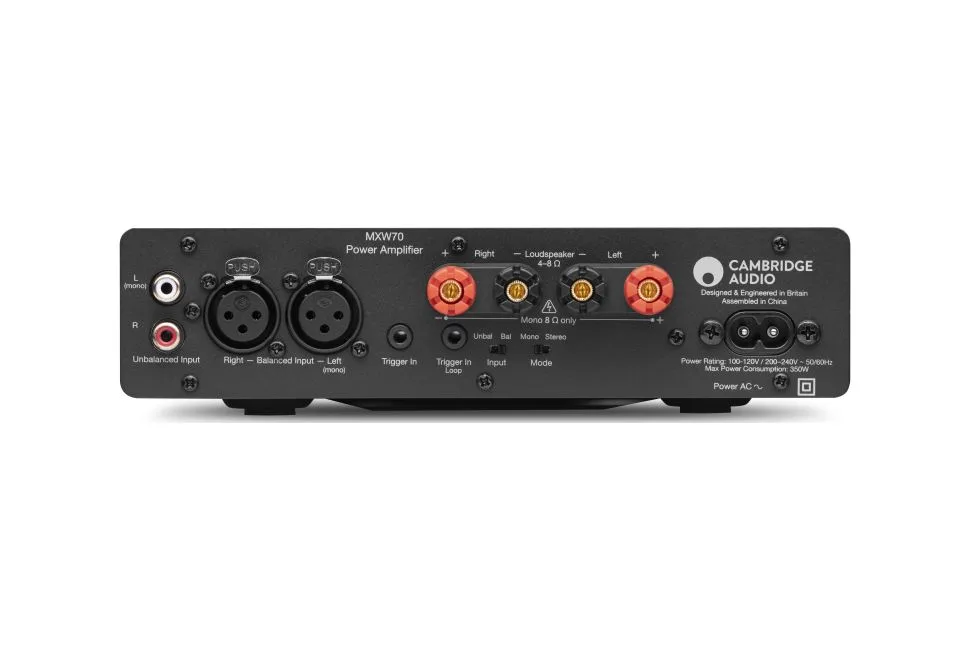 MXW70