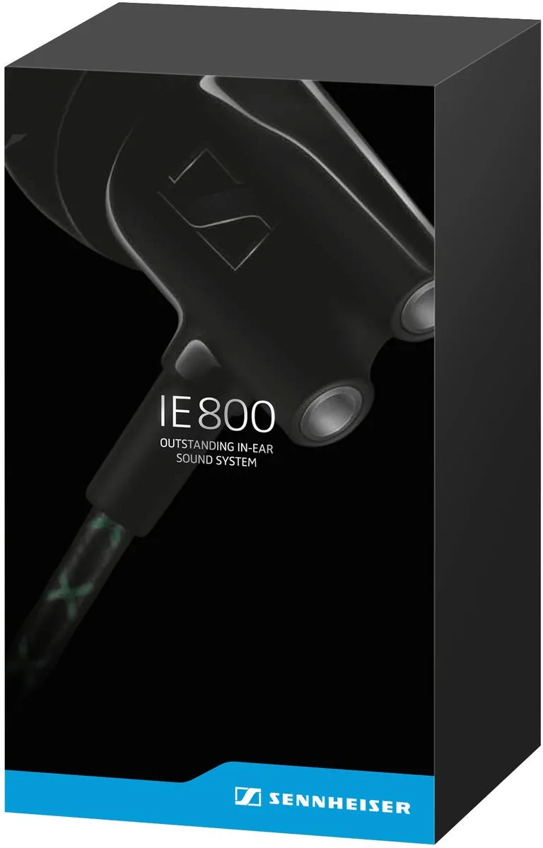IE 800