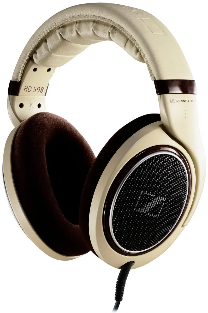 HD 598