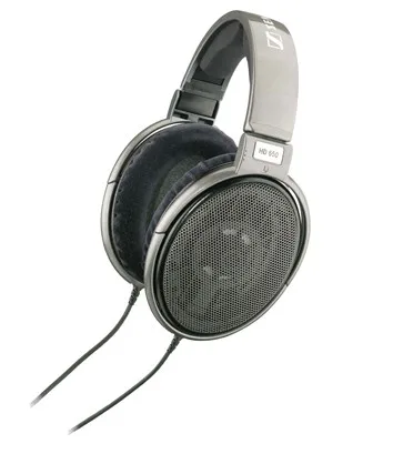 HD 650