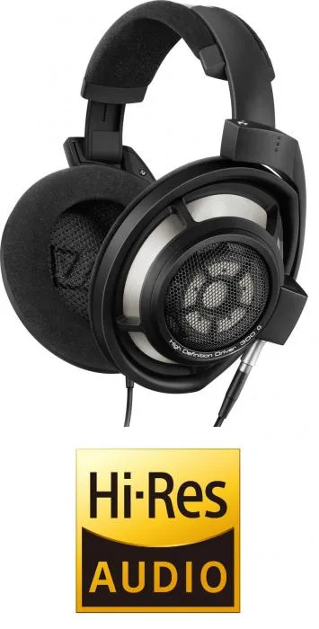 HD 800S