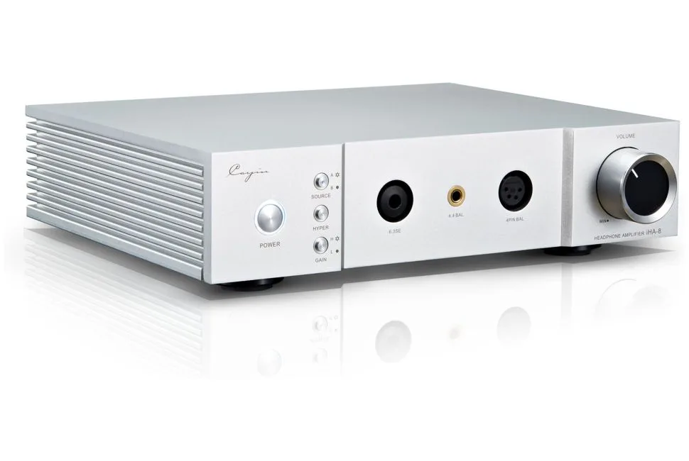 IHA-8