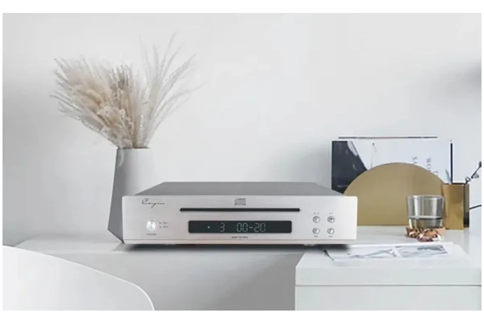 MINI CD MK2