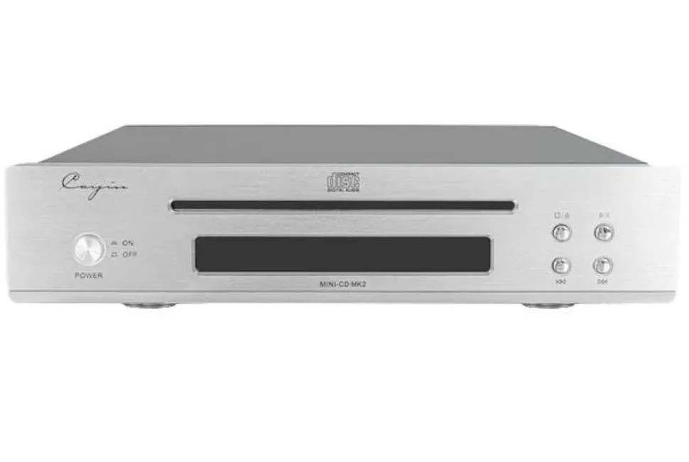 MINI CD MK2