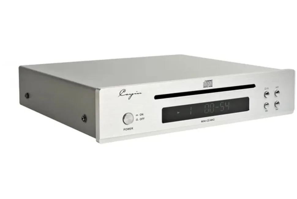 MINI CD MK2