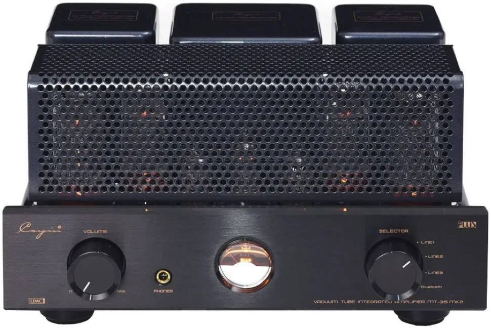 MT35 MKII Bluetooth