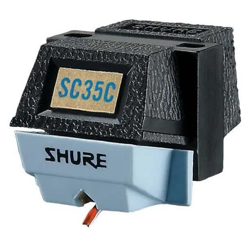SC 35 C