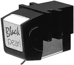 Black Pearl