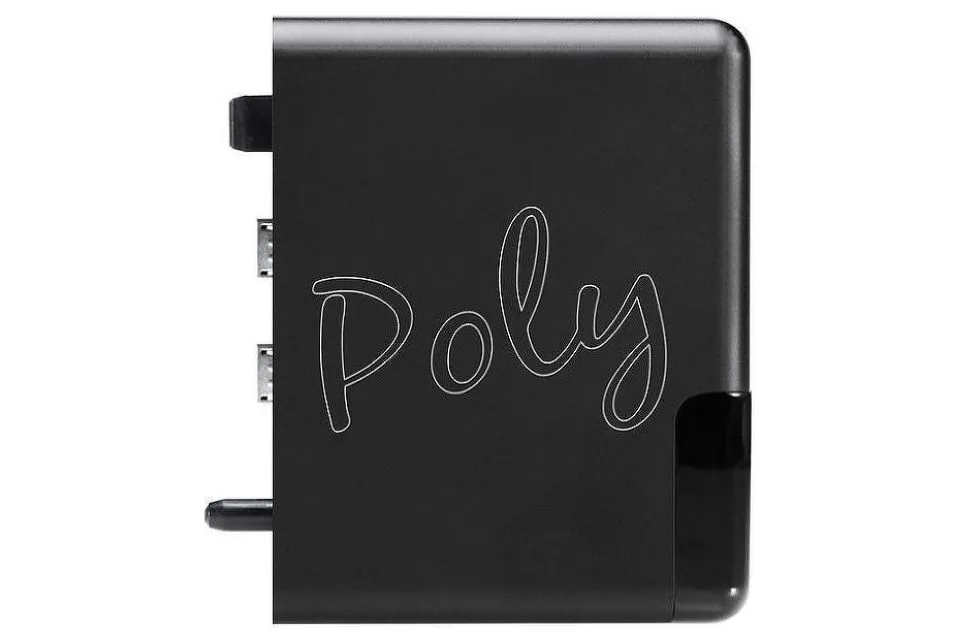 Poly