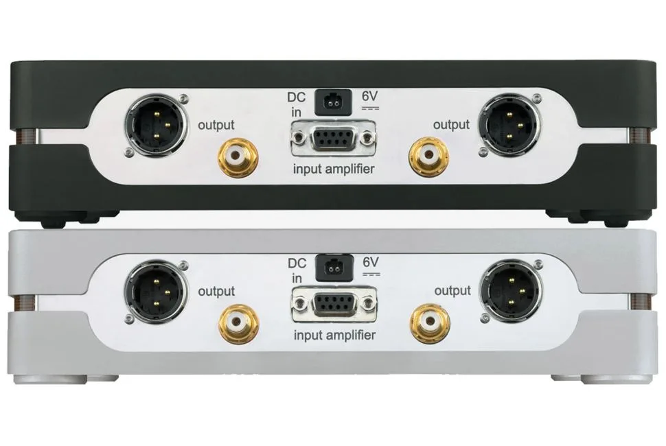 Absolute Phono