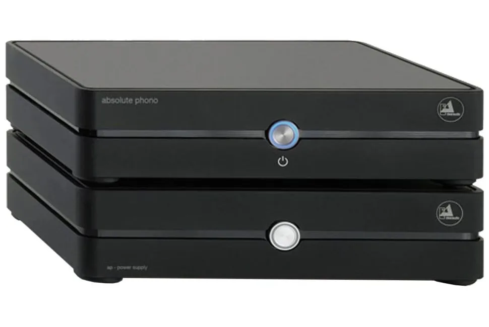 Absolute Phono