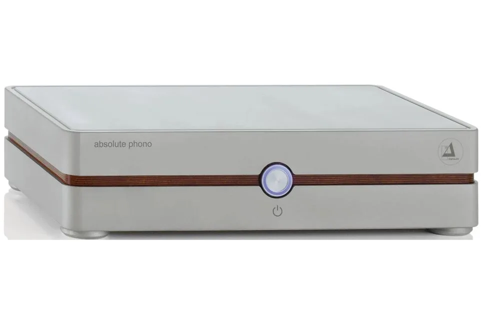 Absolute Phono