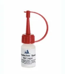 Bearing Oil