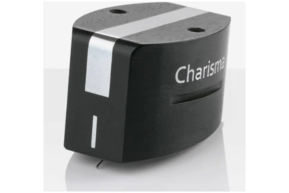 Charisma v2