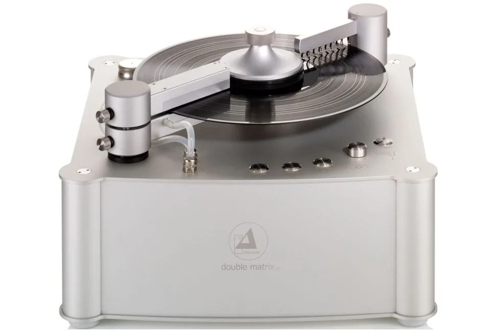 Double Matrix Pro Sonic