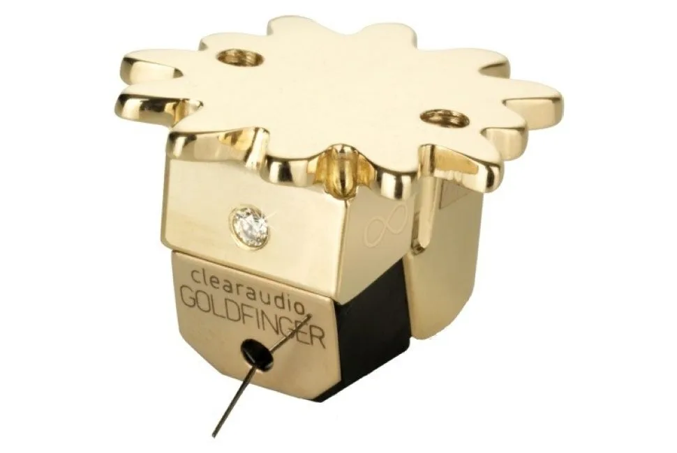 Goldfinger Statement MC