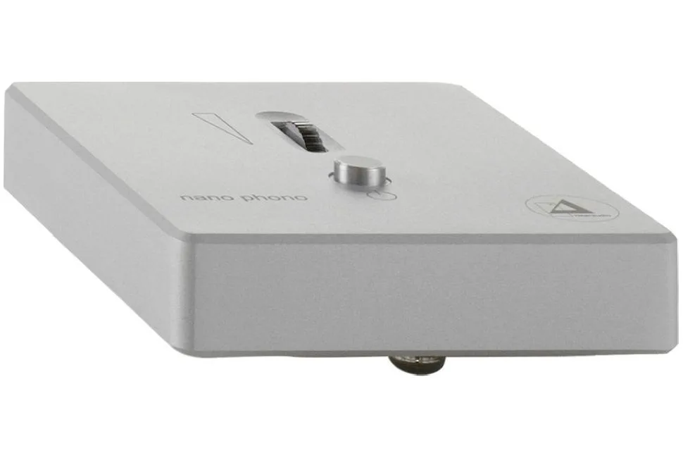 Nano Phono V2