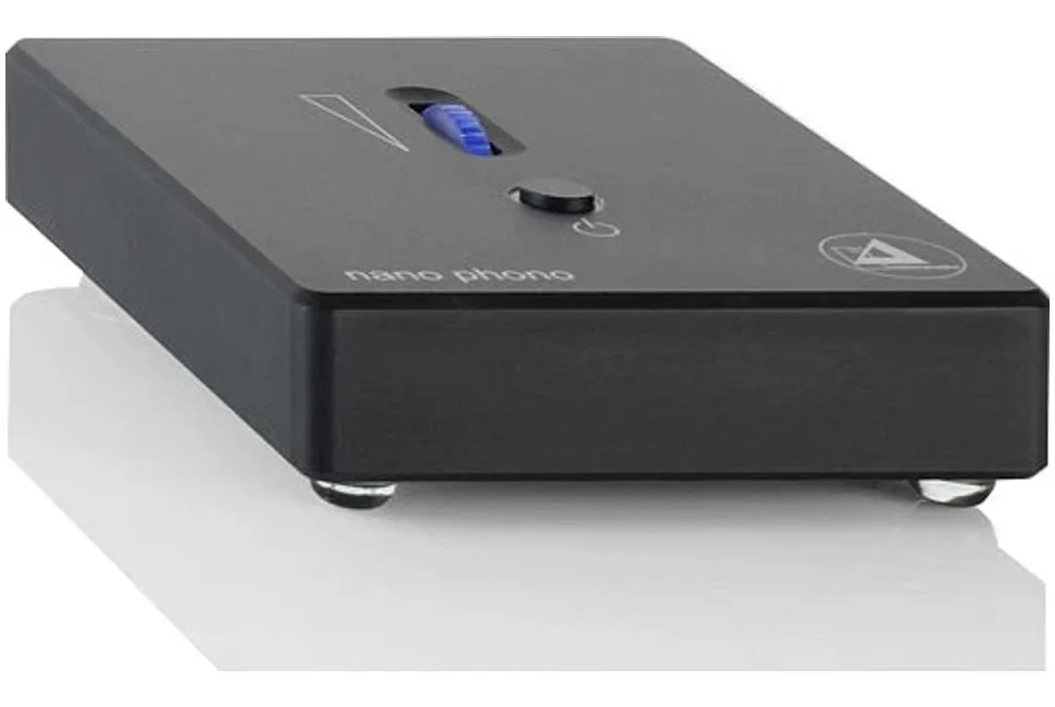 Nano Phono V2