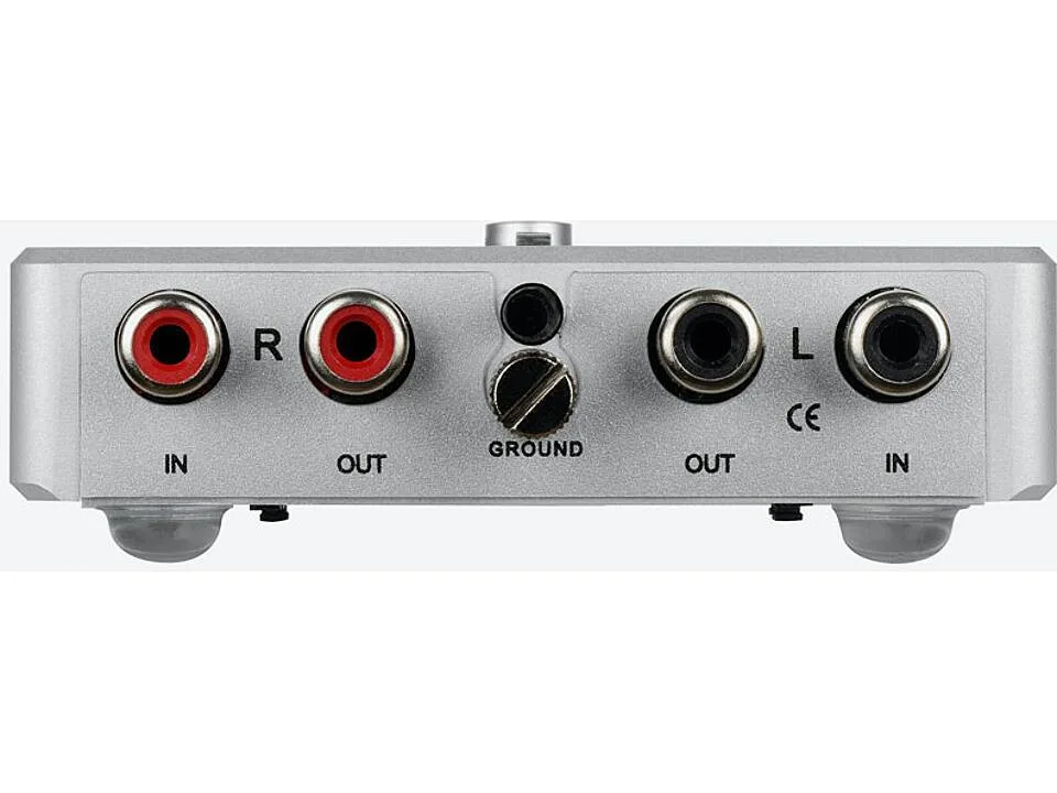 Nano Phono V2