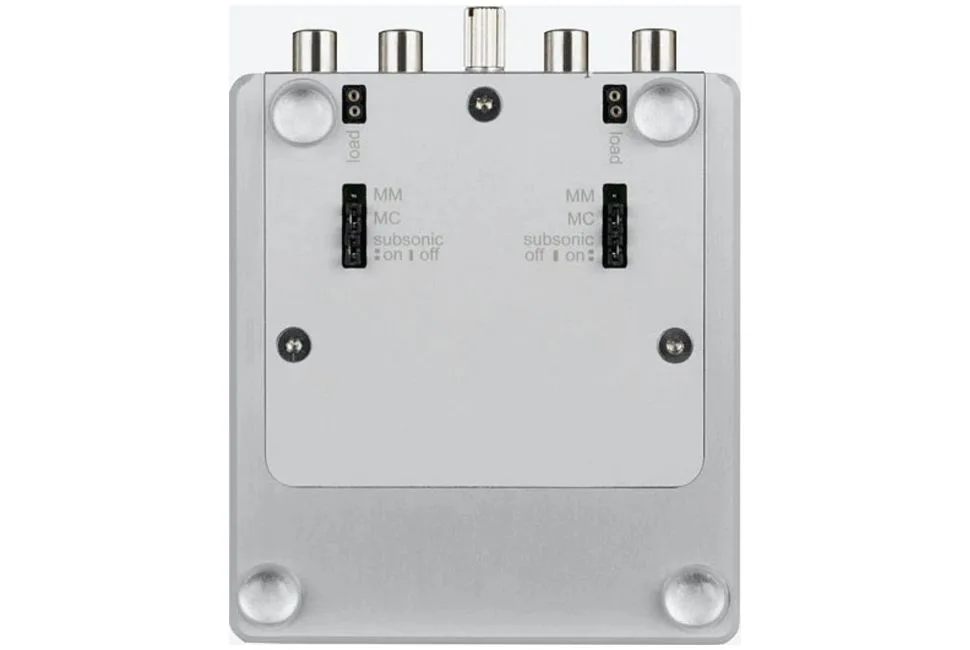 Nano Phono V2