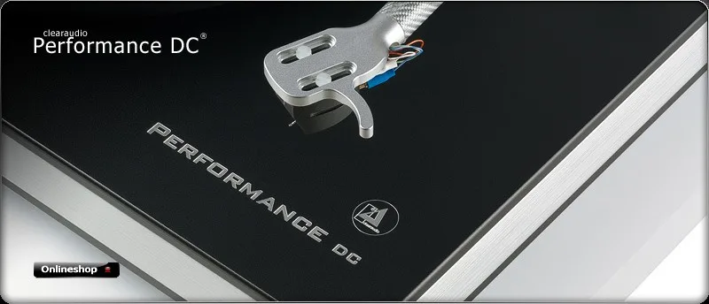 Performance DC + Satisfy Kardan + Artist V2 MM