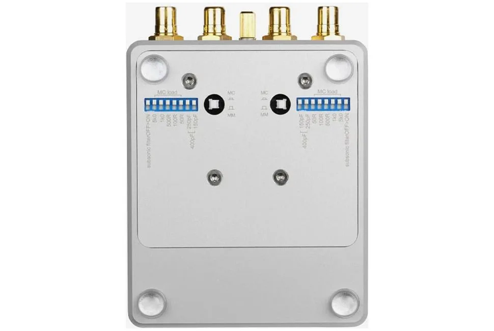 Smart Phono v2