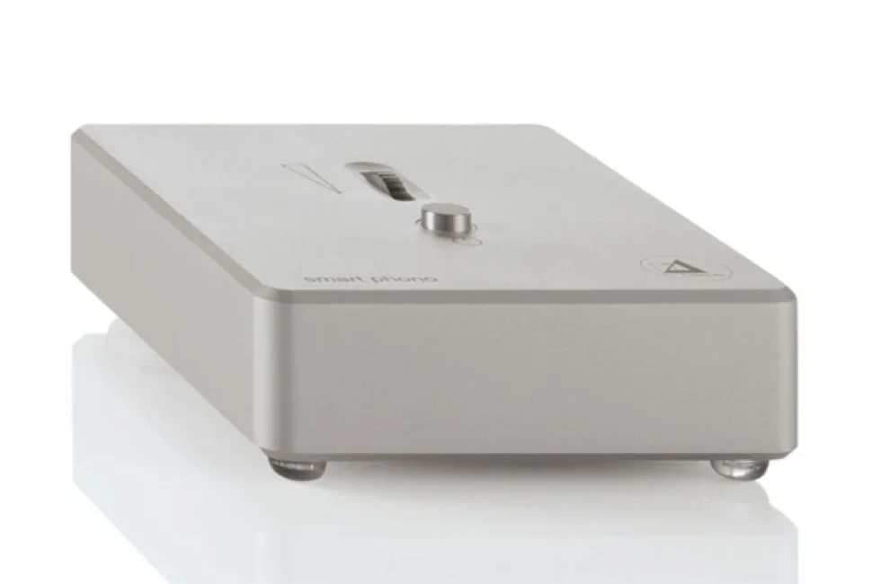 Smart Phono v2