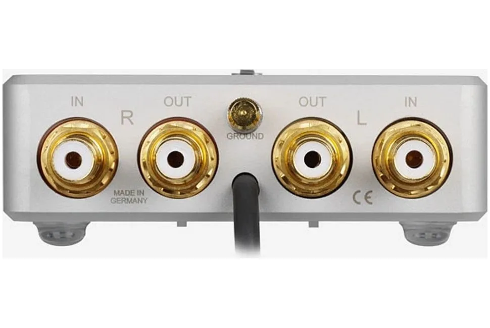 Smart Phono v2
