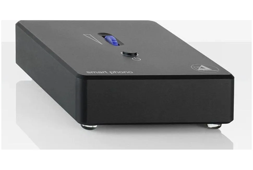 Smart Phono v2