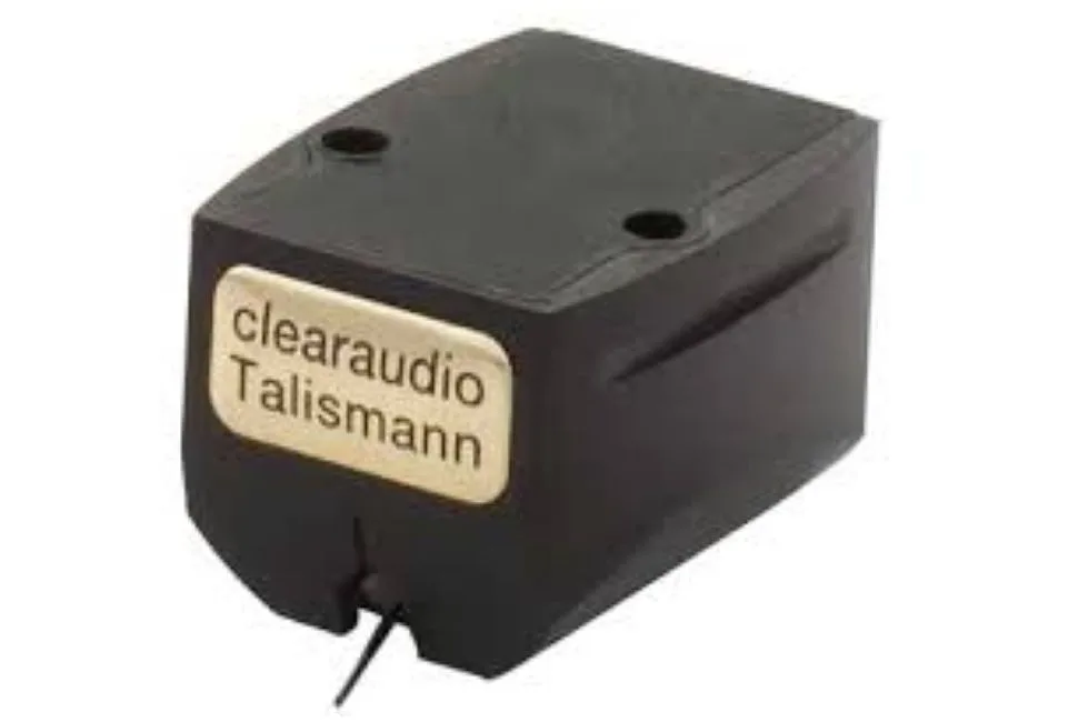 Talismann V2 Gold MC