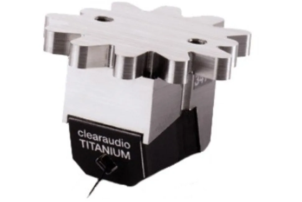 Titanium V2 MC