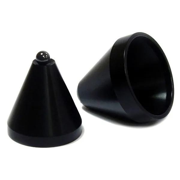 Ceramic Absorbing Resonator