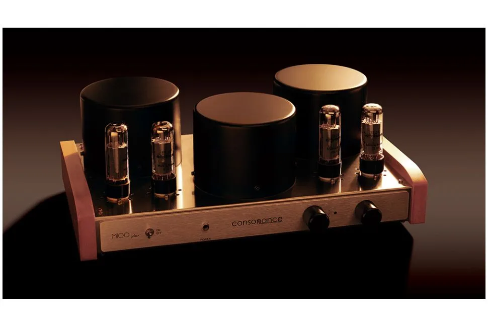 M100 Plus