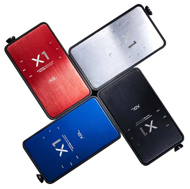 ADL X1