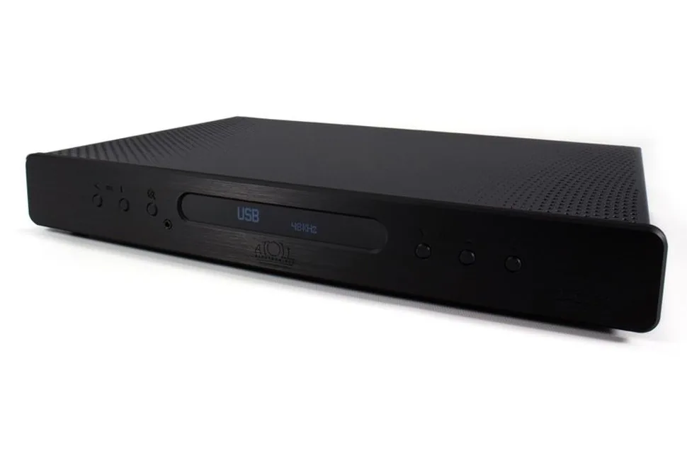 DAC 200 Signature
