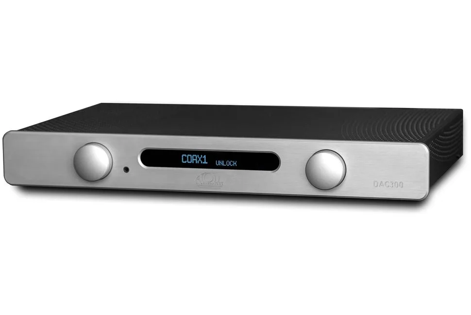 DAC 300