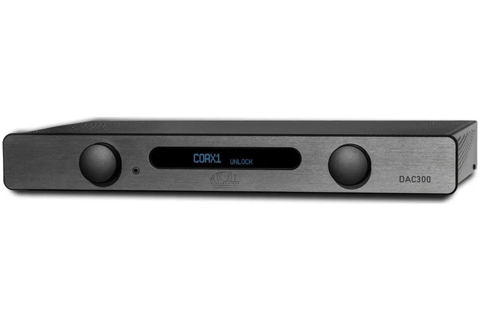 DAC 300