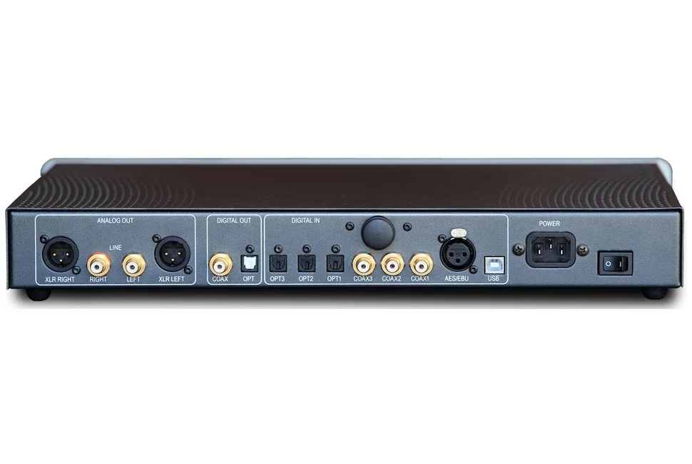 DAC 300