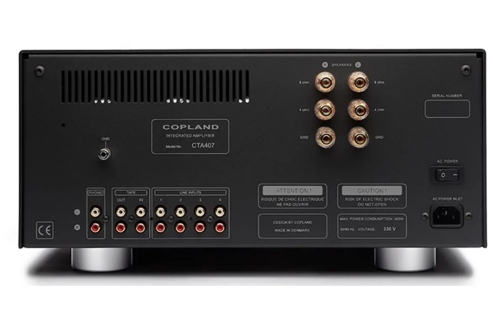 CTA-407