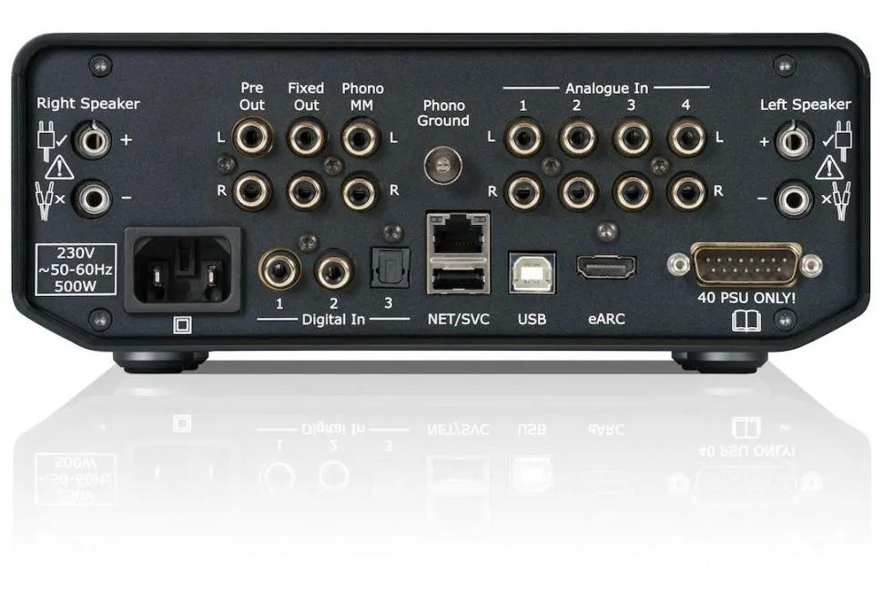 40 Amp