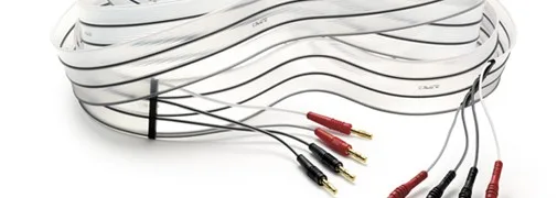 Bi Wire Speaker Cables