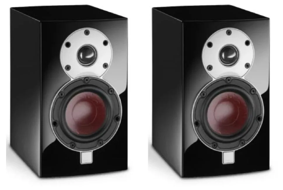 Menuet Black HG