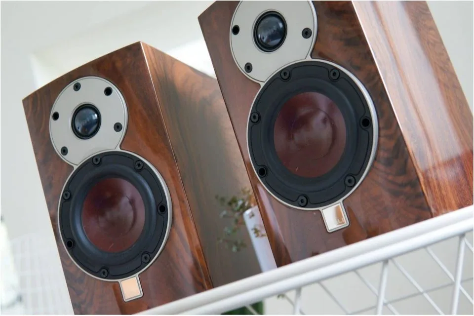 Menuet Special Edition