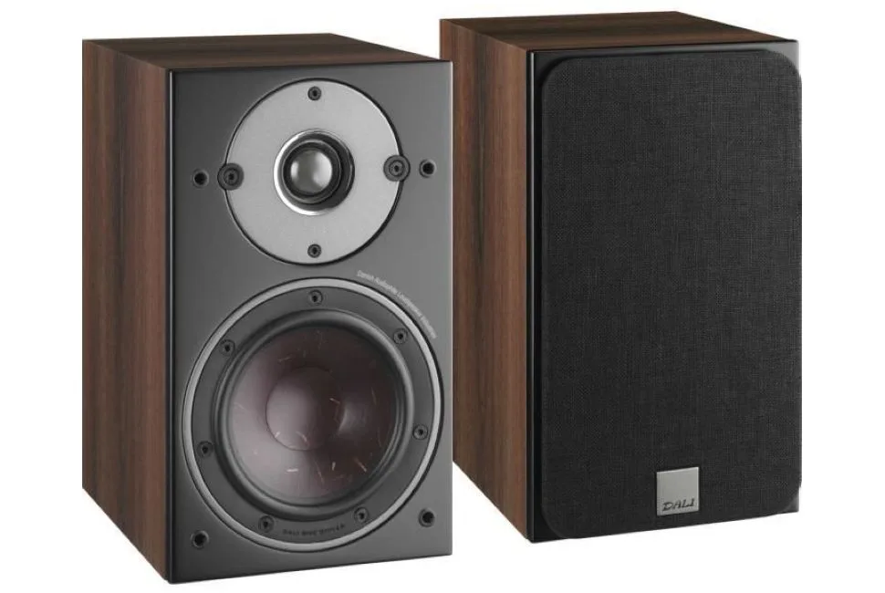 Oberon 1C + SoundHub