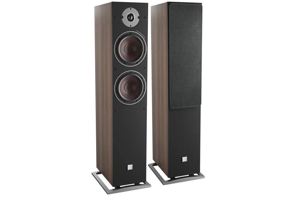Oberon 7C + SoundHub + NPM-2i BluOS